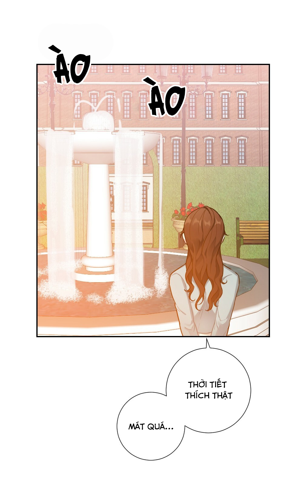 tiểu thư và dàn hầu nam mlem chapter 9 4