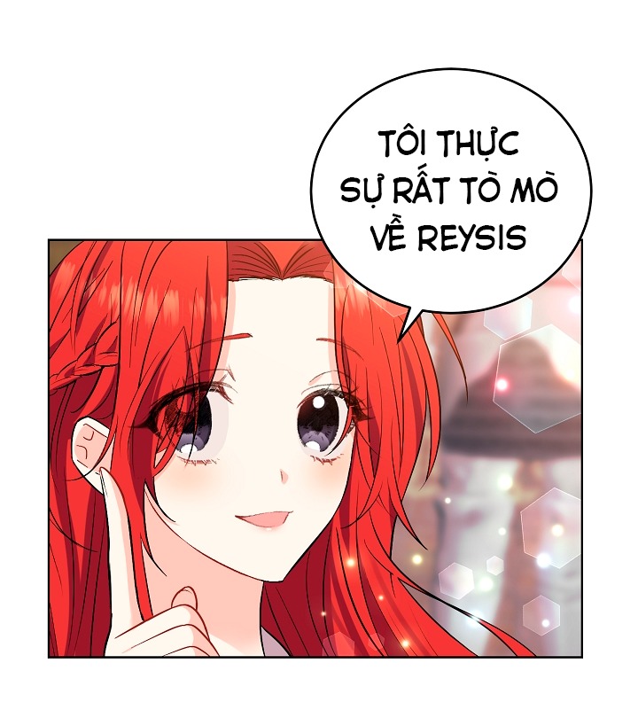 tôi sẽ trở thành gia sư của bạo chúa chapter 5 43