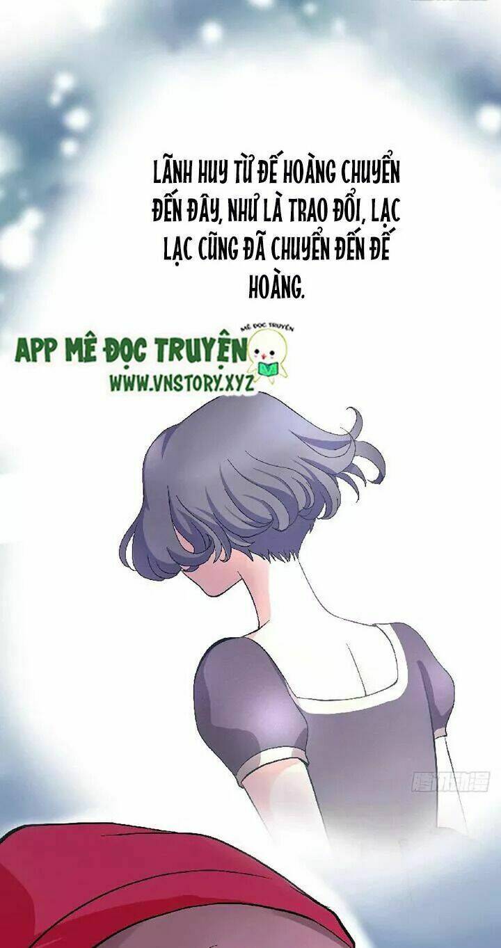 thiên hậu trở về chapter 22 46