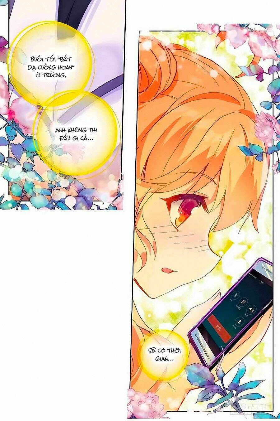 101 sủng vật tình nhân chapter 66 11