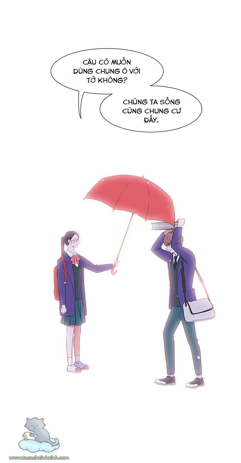 về bên anh chapter 7 45