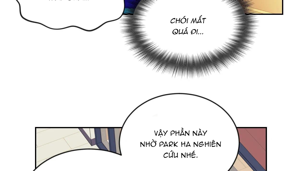 tiêu chuẩn tình yêu 100% chapter 2 137