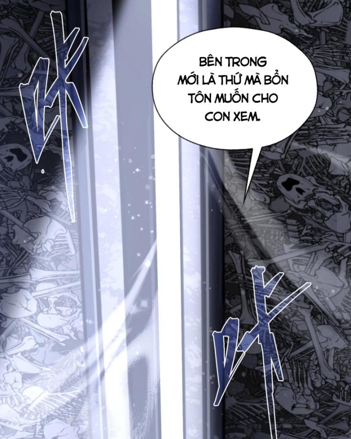 ma tôn bác ái, nữ đồ đệ cũng muốn giết ta chapter 2 41