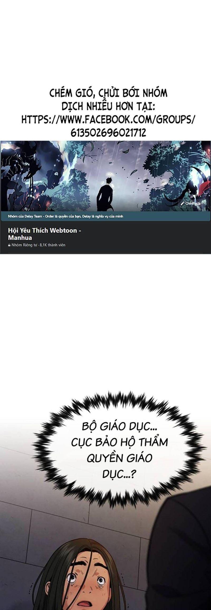 giáo dục chân chính chapter 113 1