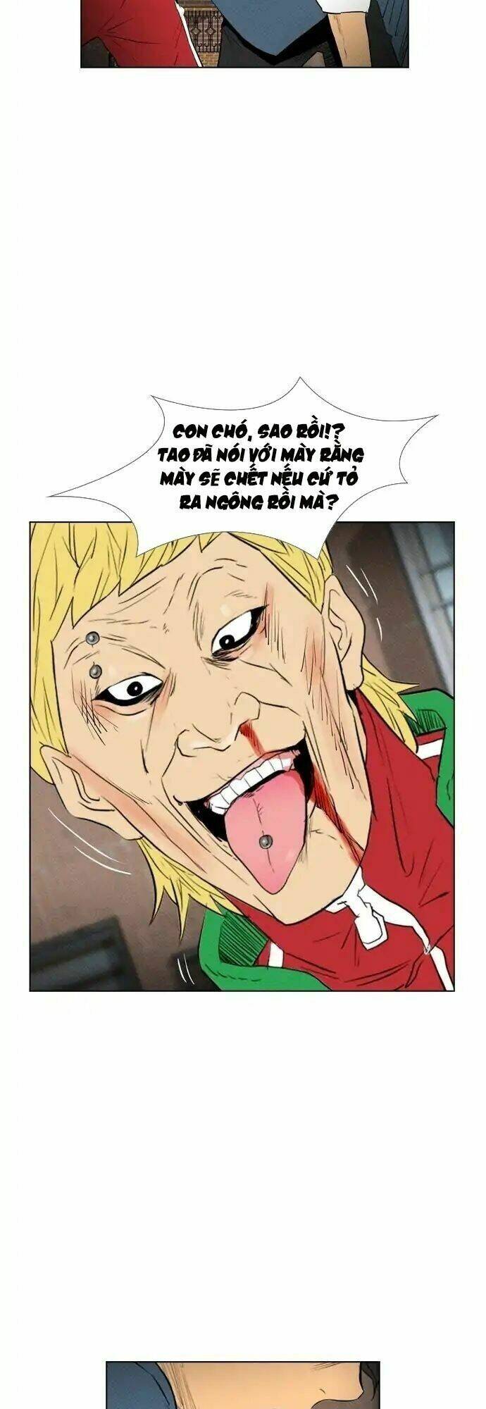 kẻ hồi sinh chapter 101 75