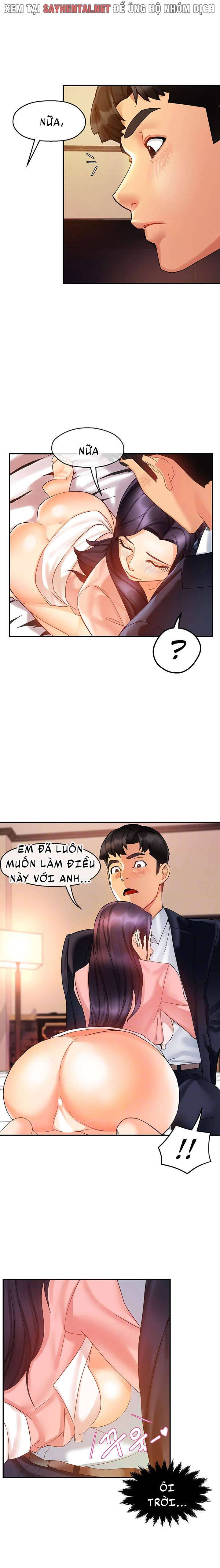 thưa nhóm trưởng! đây là báo cáo chapter 35 3