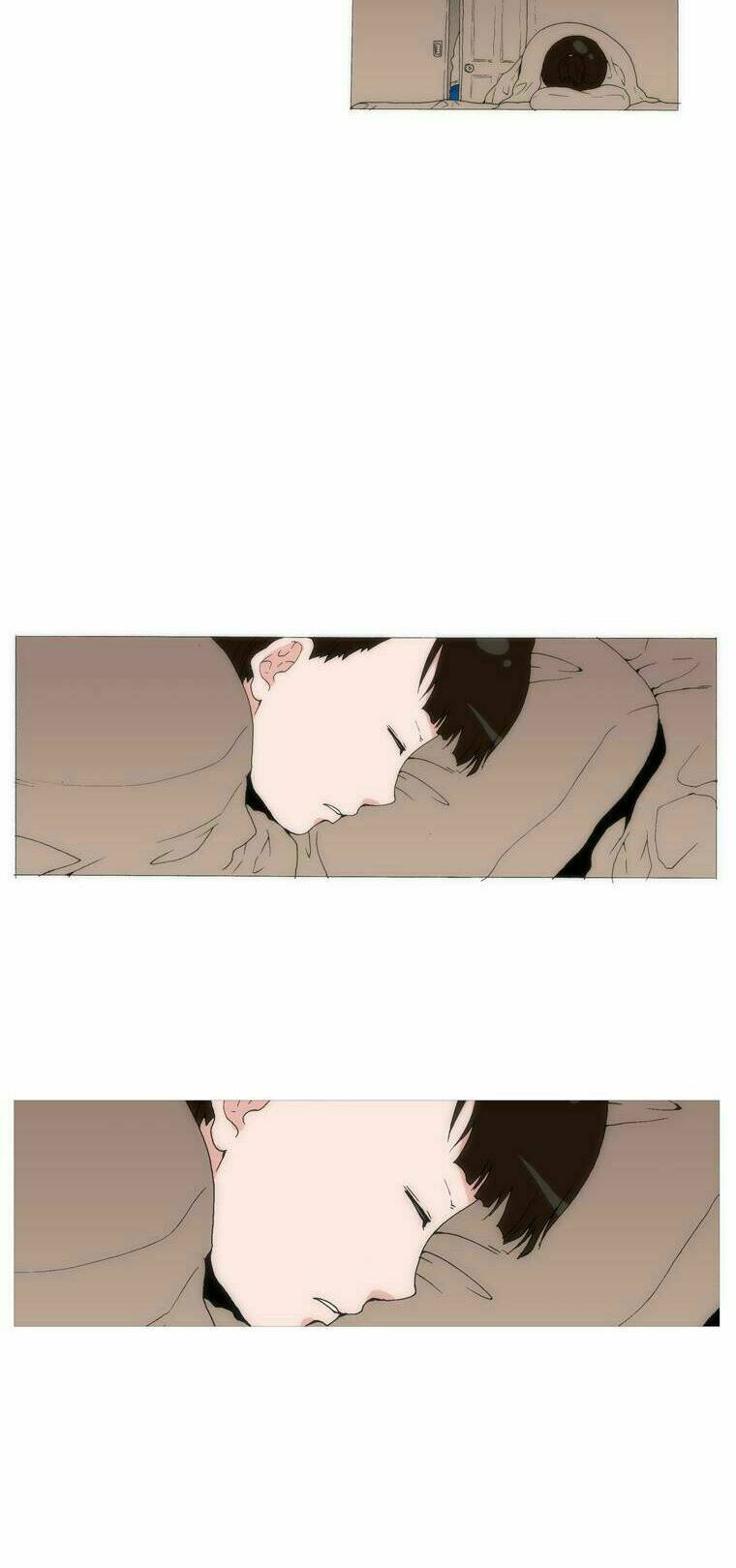 can't see can't hear but love chapter 10 45