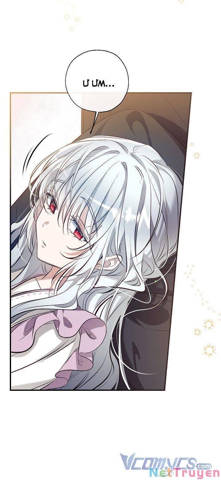 chúng ta có thể trở thành gia đình được không? chapter 57 26