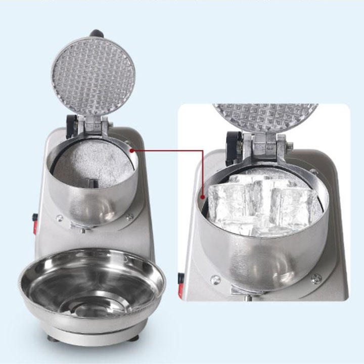 Máy bào đá tuyết chất lượng cao JH109S