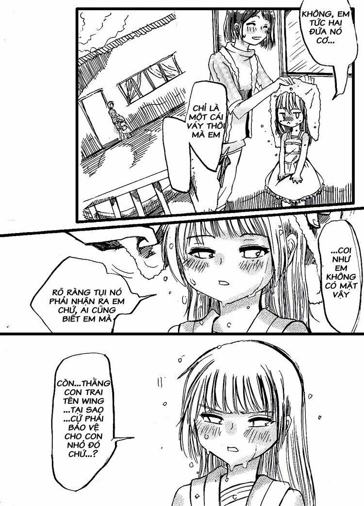 sora gura chapter 10 84