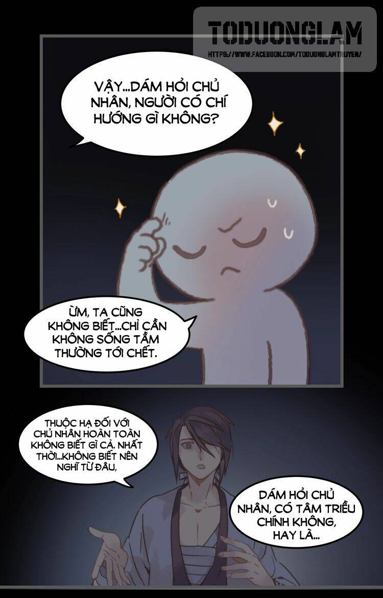 mang quải hệ thống, nhất trí mạng chapter 9 2