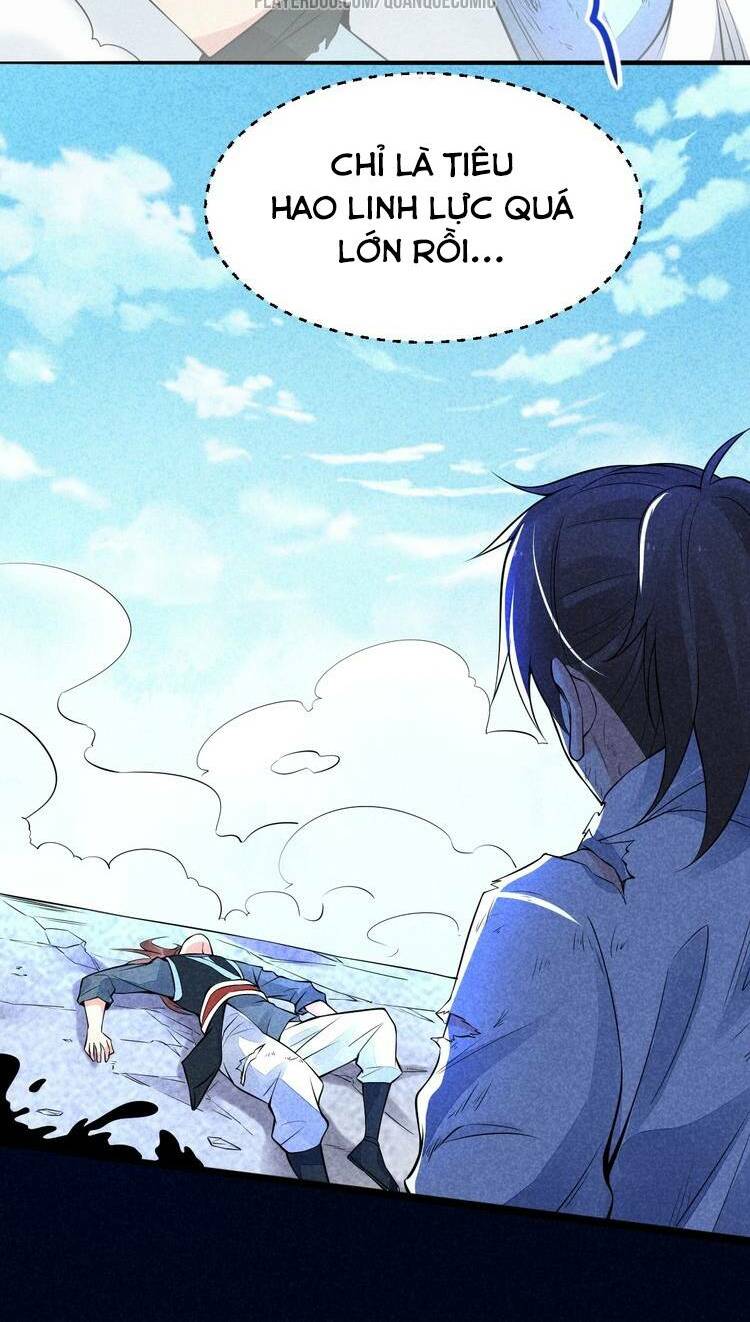 thánh tôn chapter 13 12