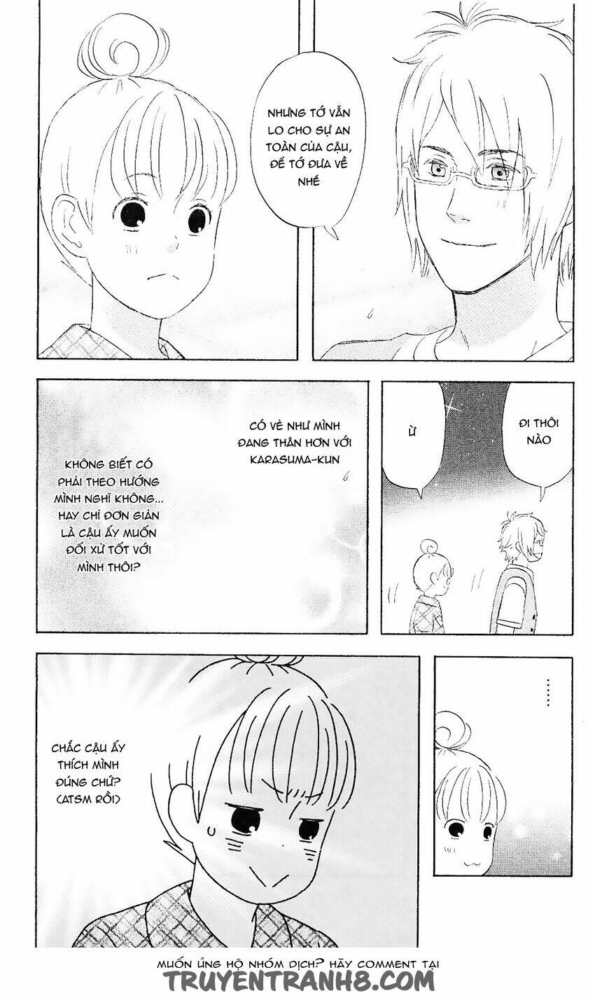 liarxliar chapter 7 20