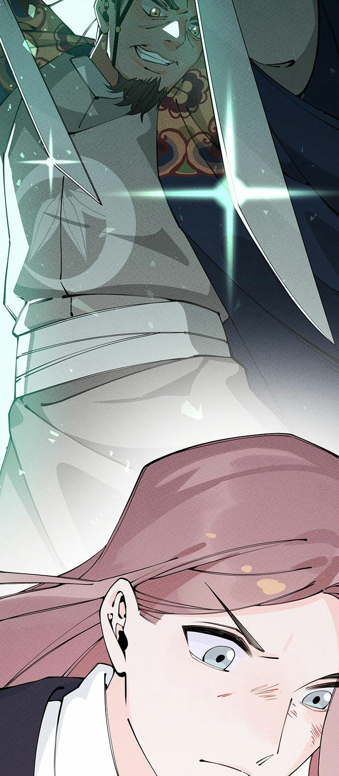 là thánh hoàng chính đạo, ta cưới ma tôn tà đạo？！ chapter 18 4