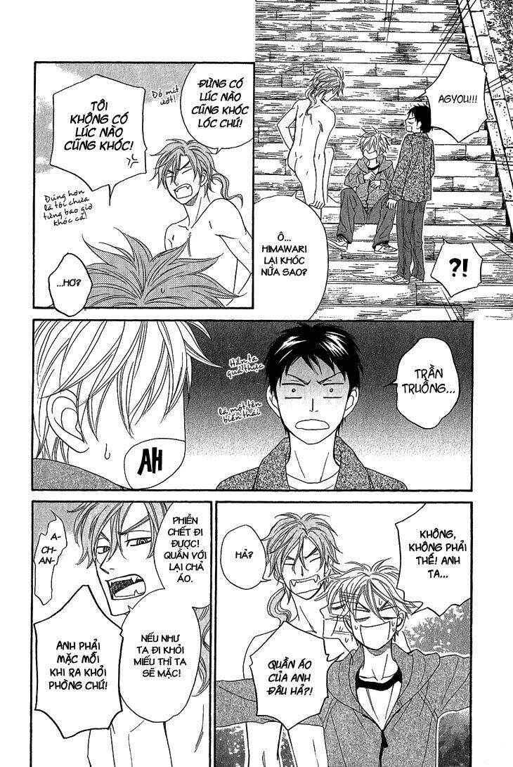 ayakari-zoushi chapter 4.2 37