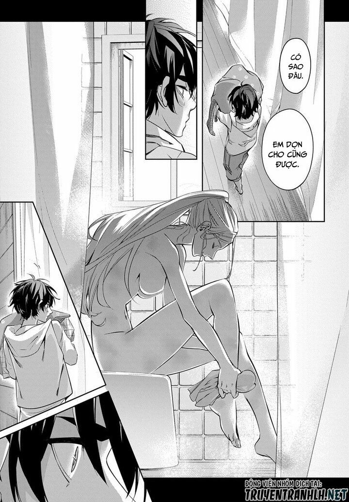 the kingdom of ruin chapter 10 19