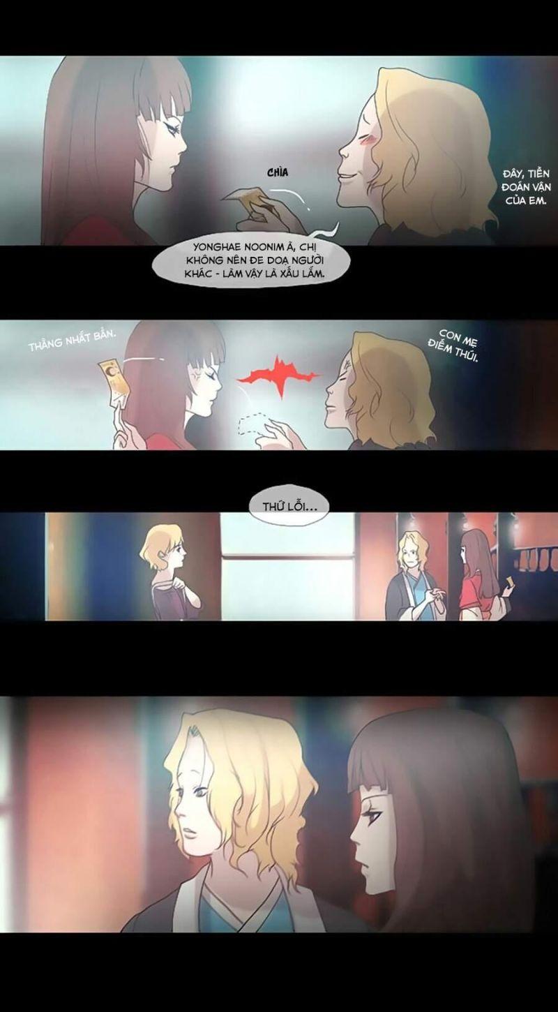 pháp sư chapter 2 35