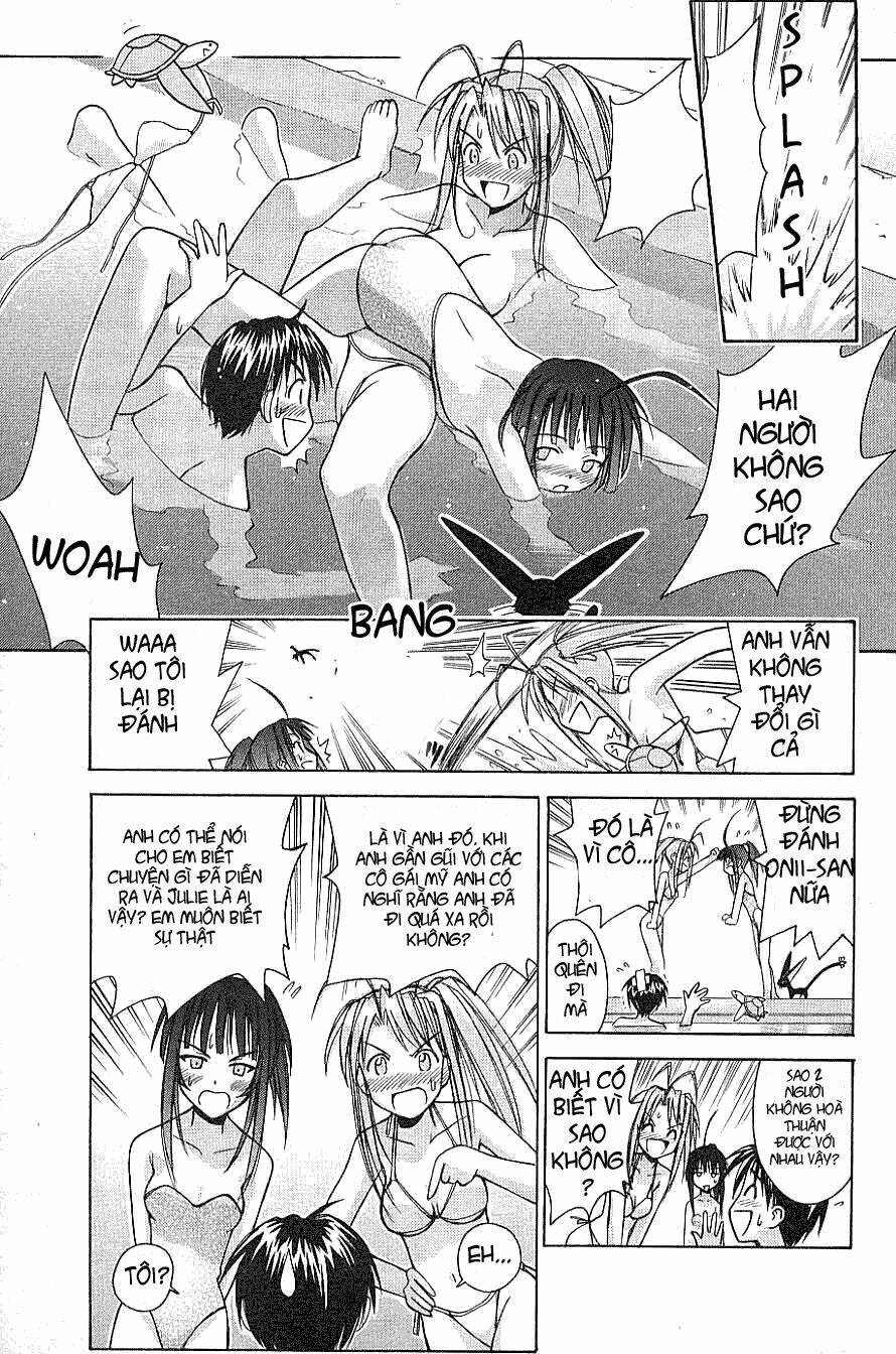 love hina chapter 98 17