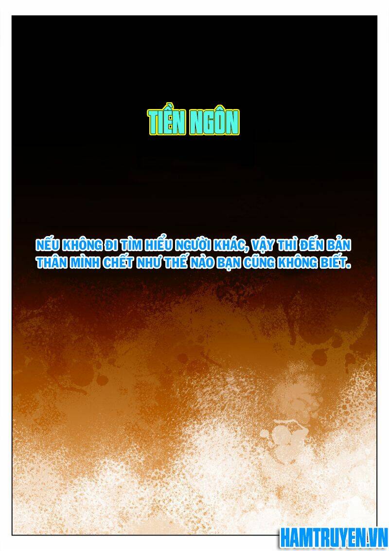 tử vong hồi chapter 43 3