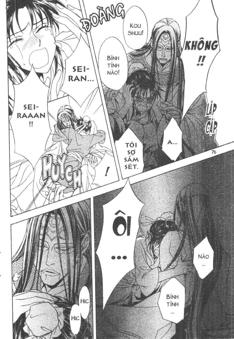 thái vân quốc truyện chapter 3 73