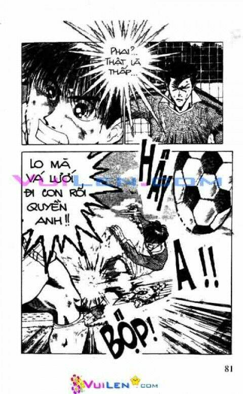 sôi động cầu trường full 17 tập chapter 16 80