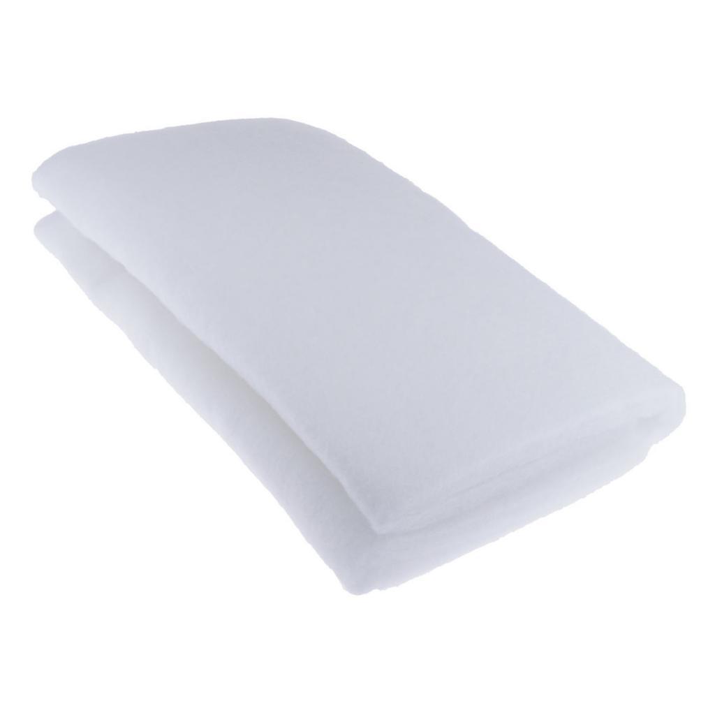 Resuable Fish Tank Filter Sponge Biological Filter Foam Suits Tank Aquarium