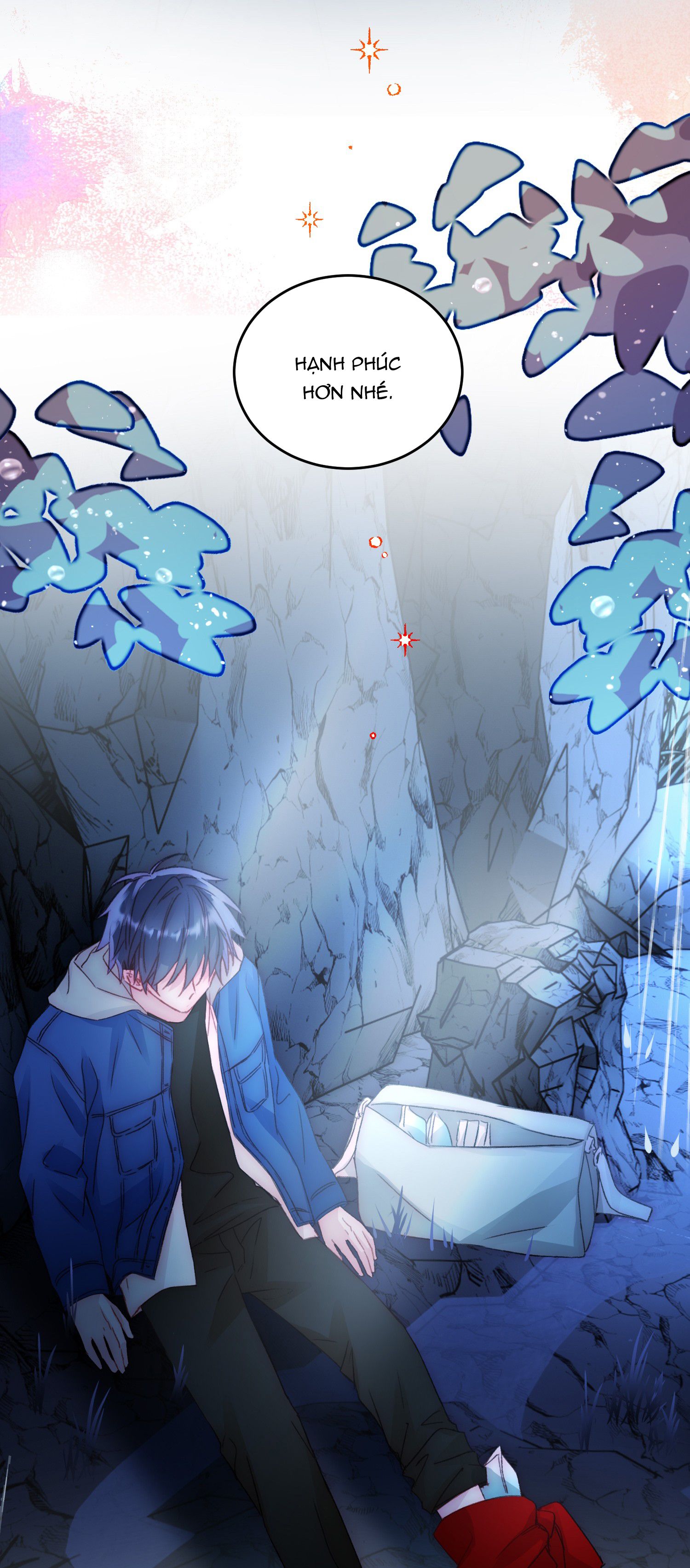 tôi phải làm một kẻ đại xấu xa chapter 45 28