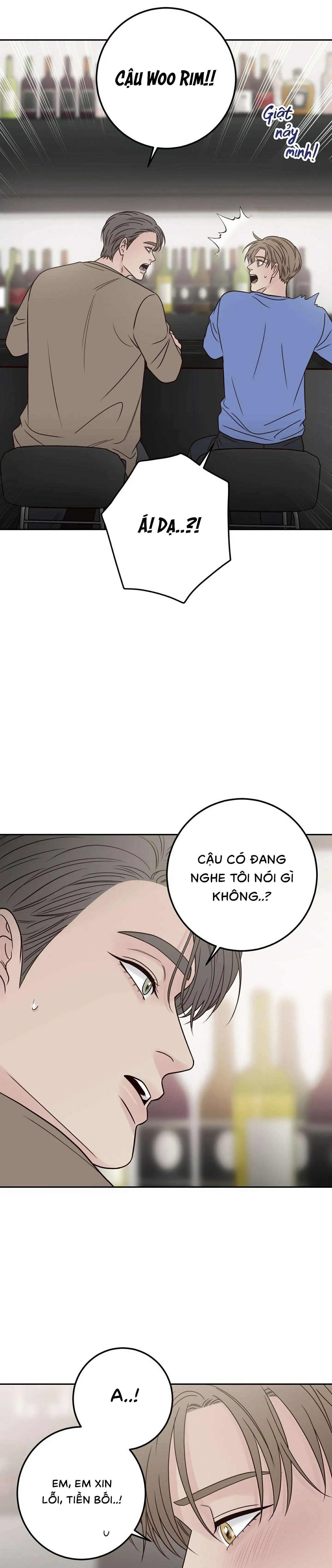 bad position chapter 45 32