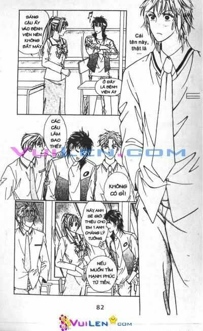 tóc gió thôi bay chapter 5 82