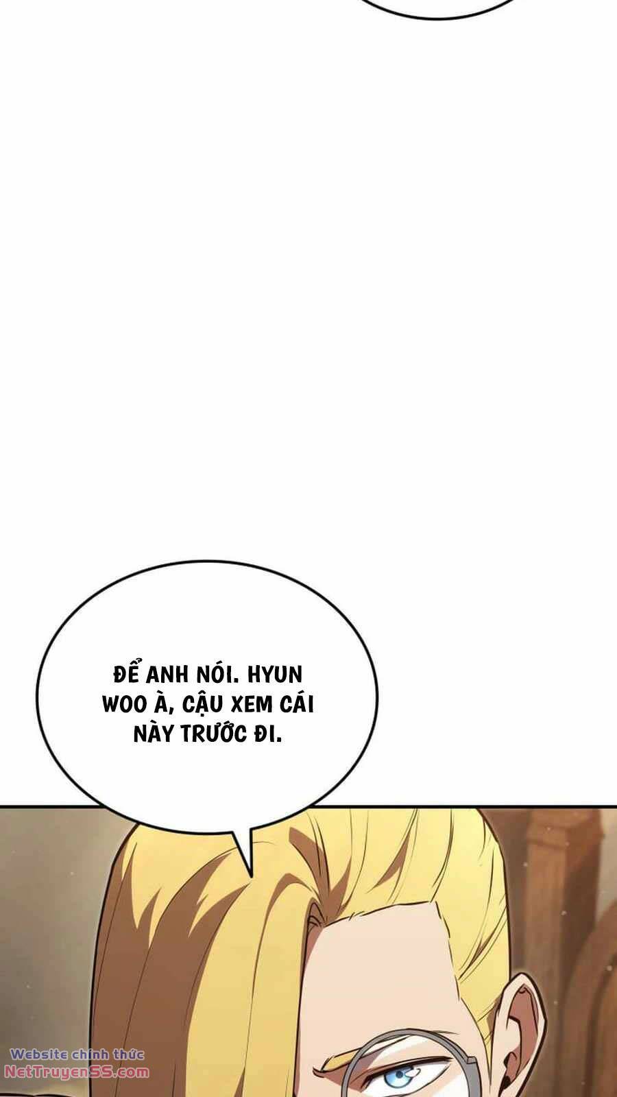 huyền thoại game thủ - tái xuất chapter 141 62