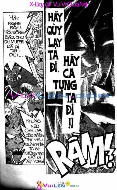 theo dấu rồng thần - dragon quest chapter 40 24