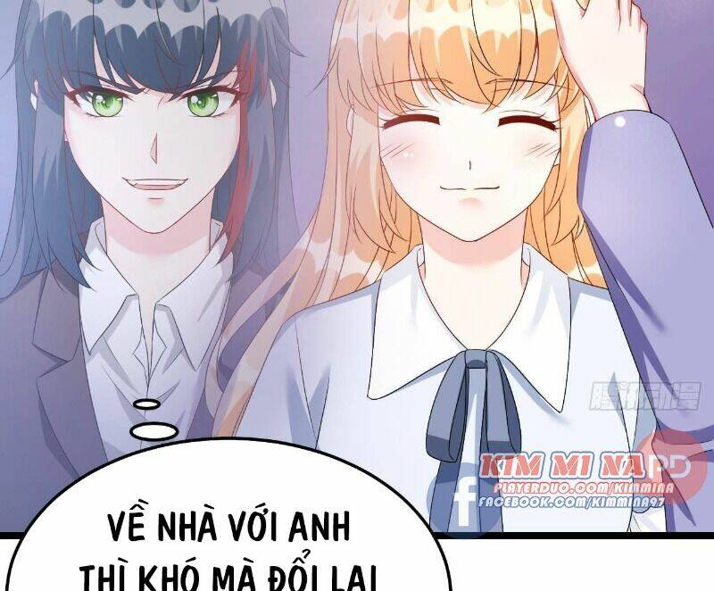 đế thiếu ngọt sủng: manh thê sống lại không ngoan chapter 32 11