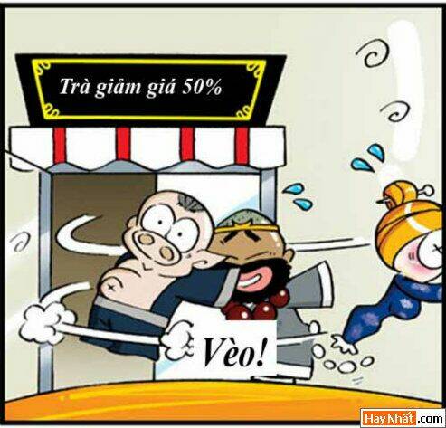 tây du kí không hài chapter 11 19