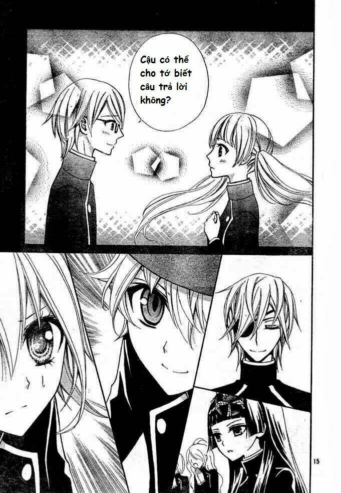 million girl chapter 4 16