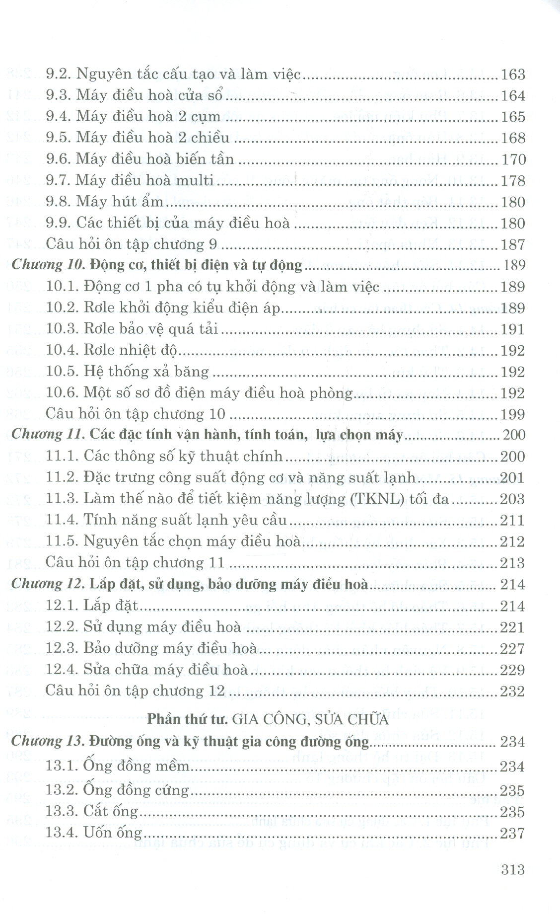 Sửa Chữa Tủ Lạnh Và Máy Điều Hòa Dân Dụng (Tái bản lần thứ nhất năm 2024) - Nguyễn Đức Lợi