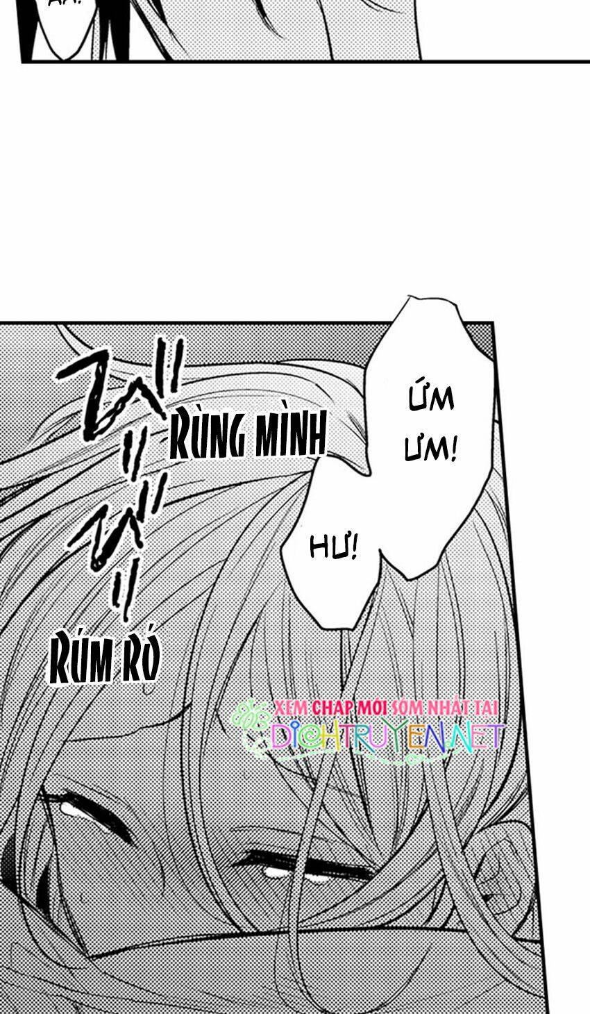 giả vờ ngủ cũng không ngăn được anh ấy chapter 3 14