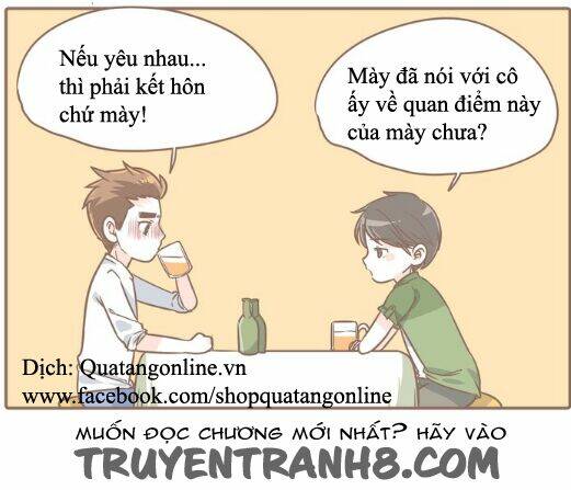 đại thánh và tiểu yêu chapter 12 4