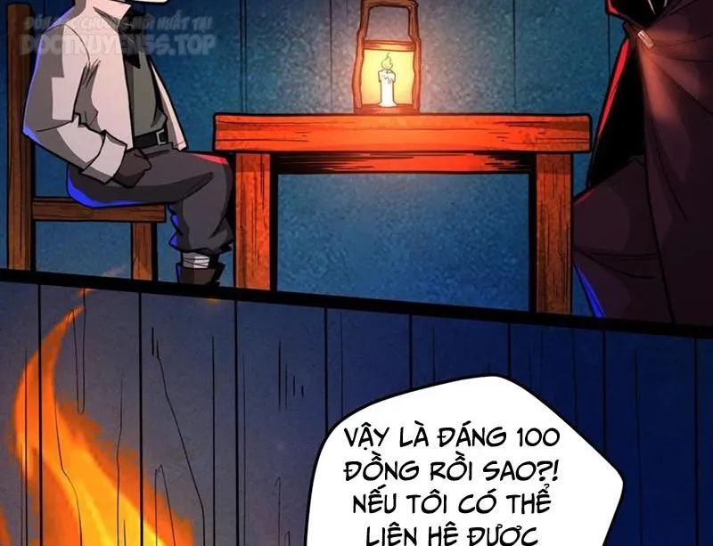 quỷ dị dược tề sư: bệnh nhân của ta đều là kinh khủng chapter 129 22