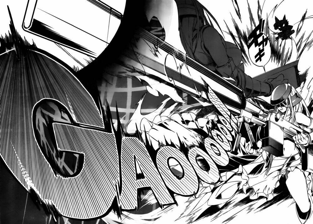 tora kiss - a school odyssey chapter 19 9