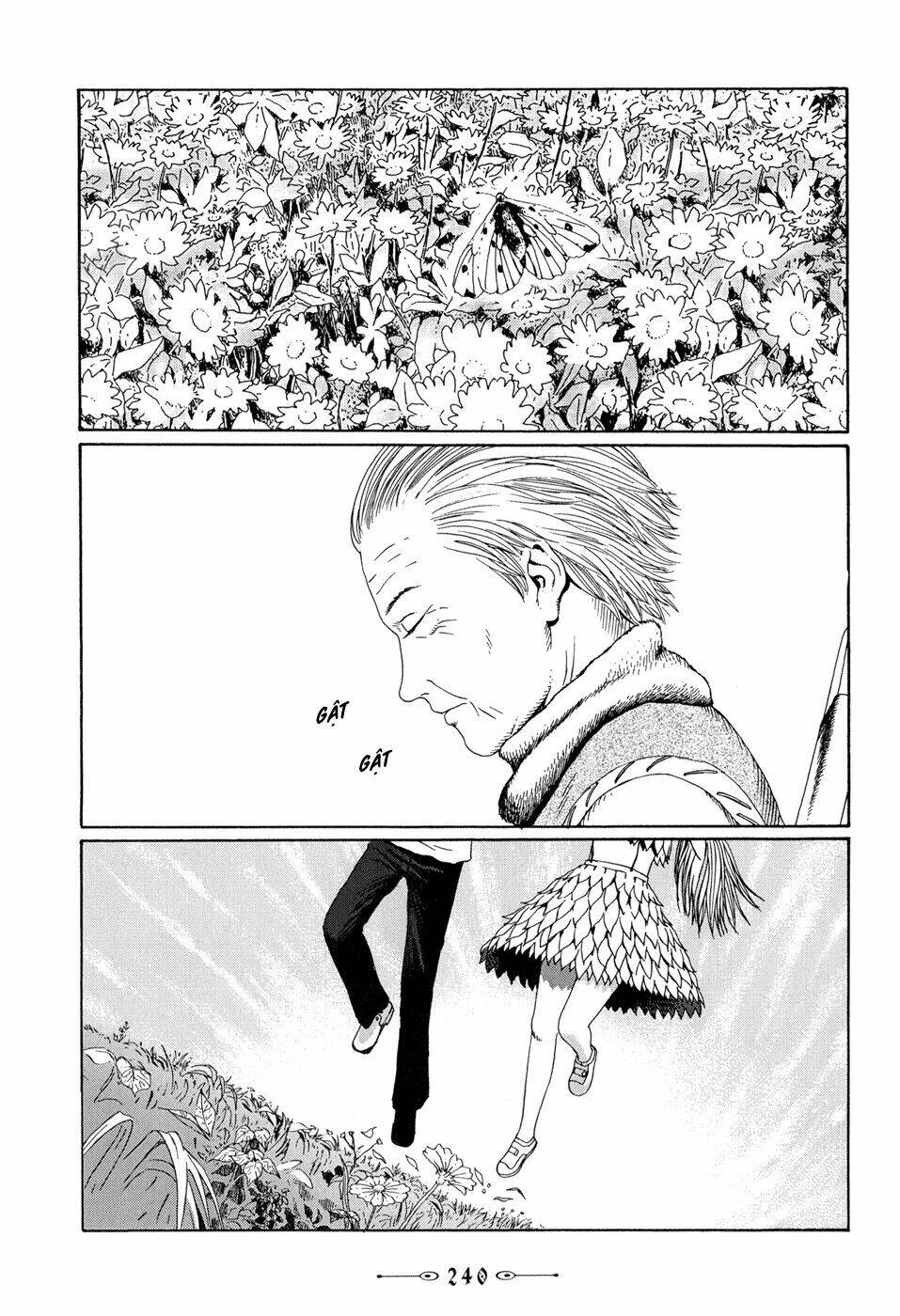 âm nhạc của marie chapter 16 31