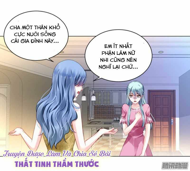 hào môn khí phụ đích xuân thiên chapter 1 45