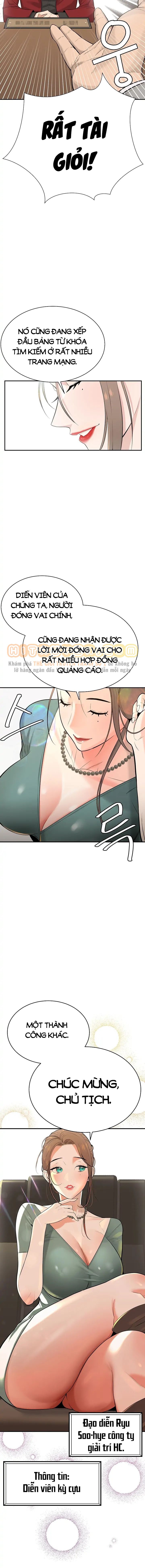 bí mật của gia tộc chaebol đời thứ ba chapter 1 6