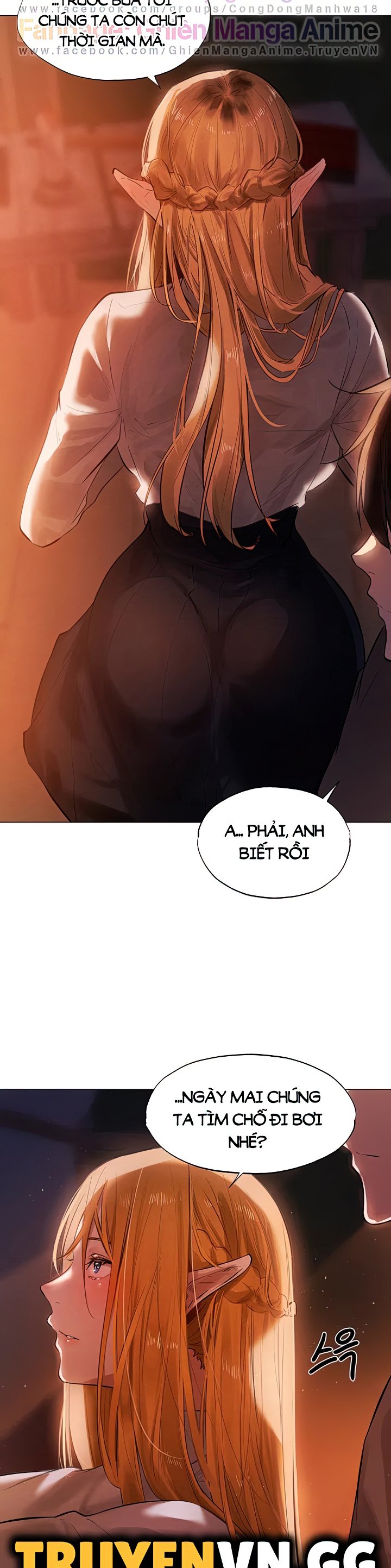 vương quốc harem ở dị giới chapter 1 27