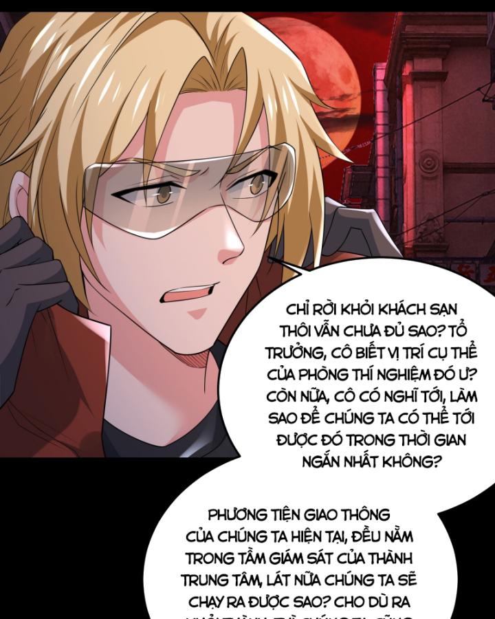 bắt đầu từ trăng đỏ chapter 163 42