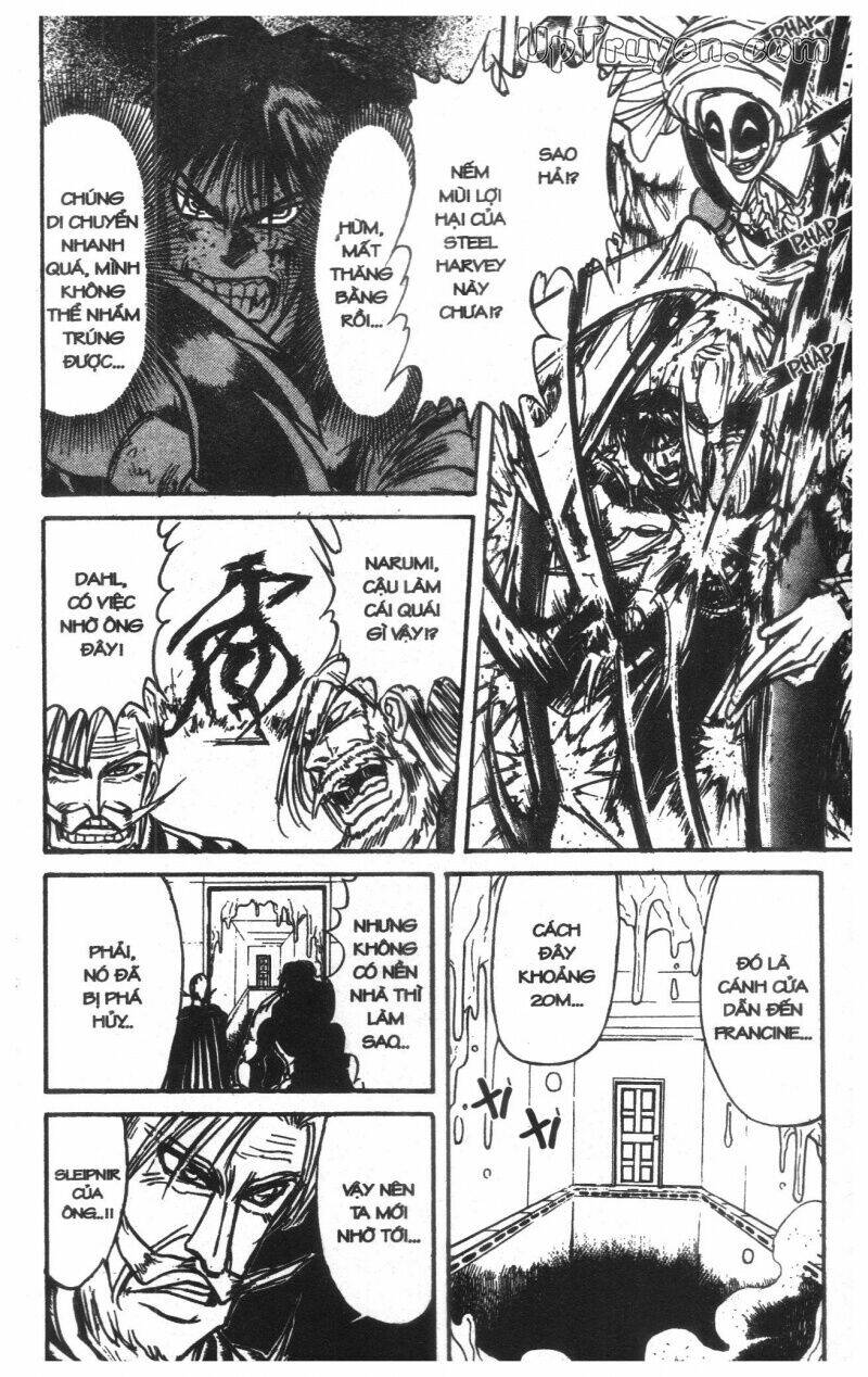 karakuri circus - gánh xiếc quái dị chapter 19 66