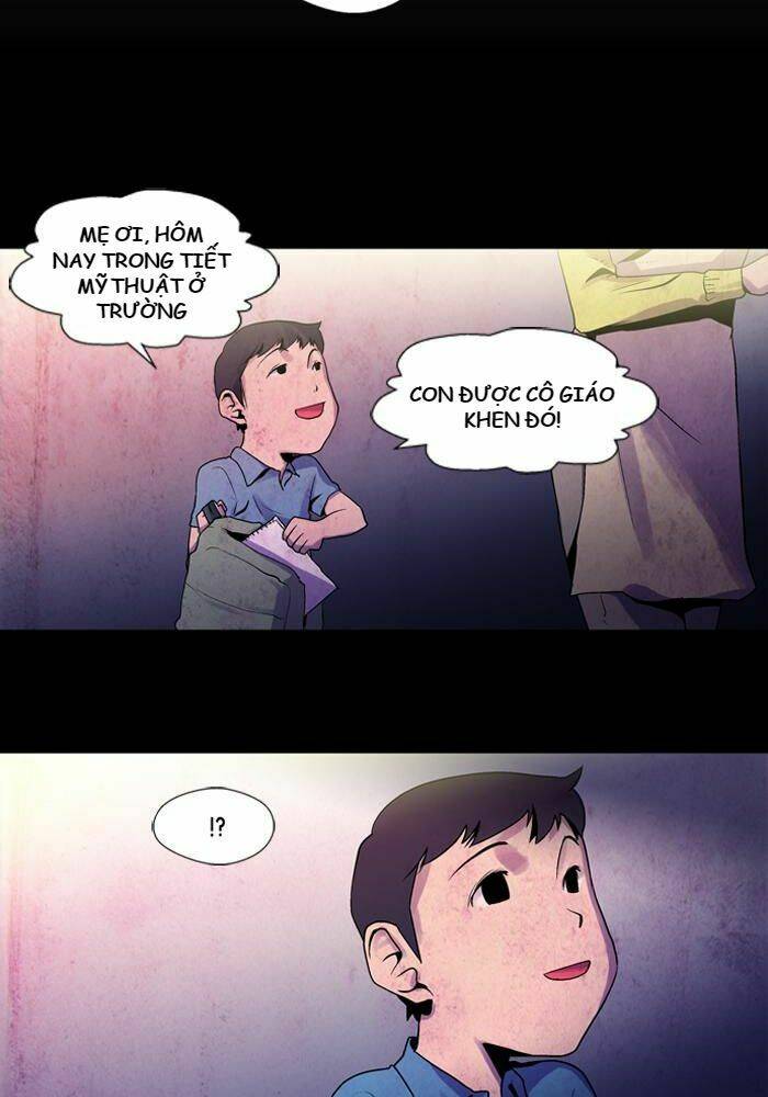 giáo sư băng giá chapter 11 2