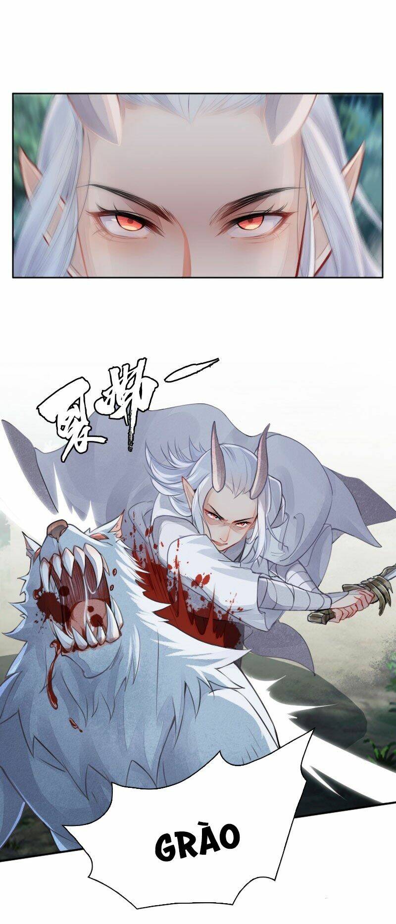 tây du ngạo tuyết thiên chapter 16 2