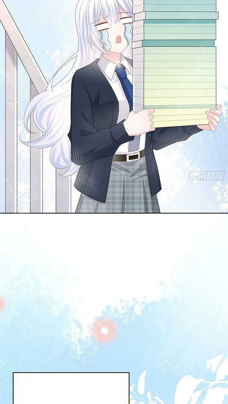 ảnh hậu cũng không bằng niệm thanh hoa chapter 60 18