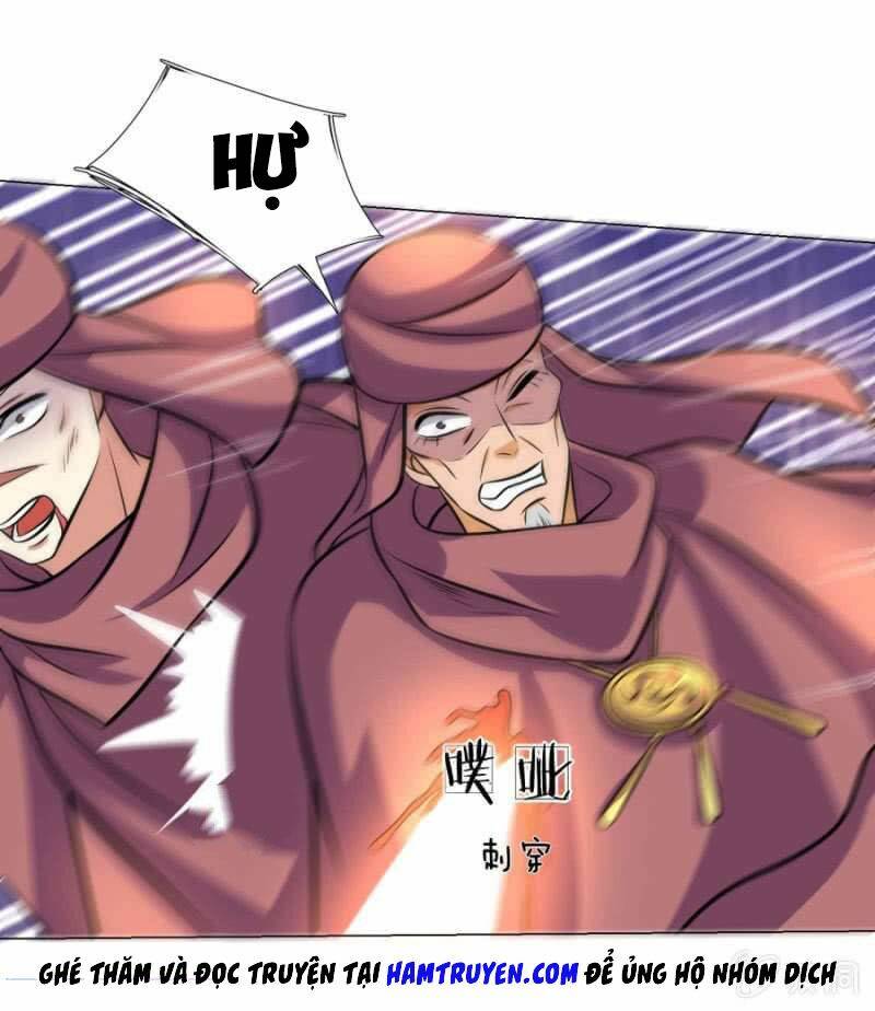 tuyệt thế thần hoàng chapter 105 24