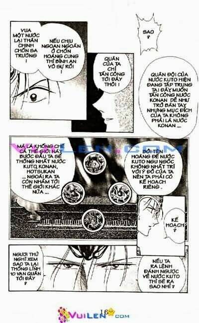 quyển sách kỳ bí chapter 13 17